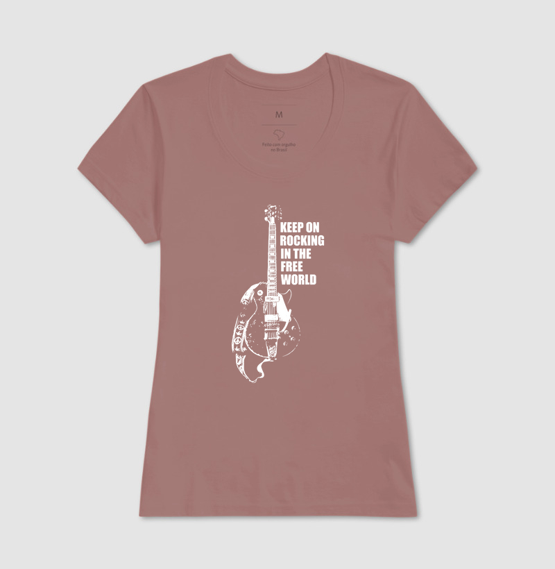 Camisa 16