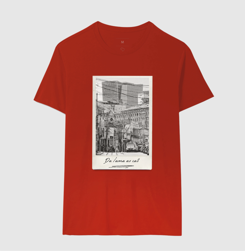 Camisa 9