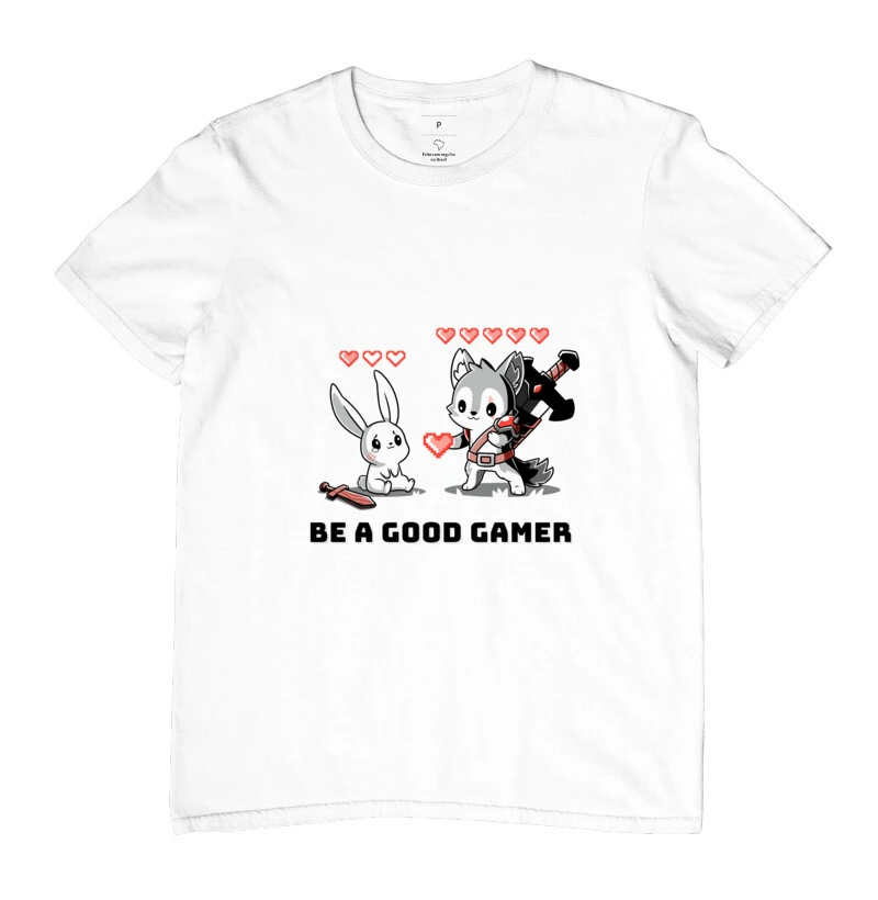 Camisa 3
