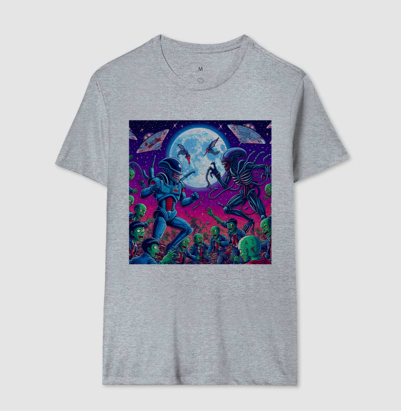 Camisa 7