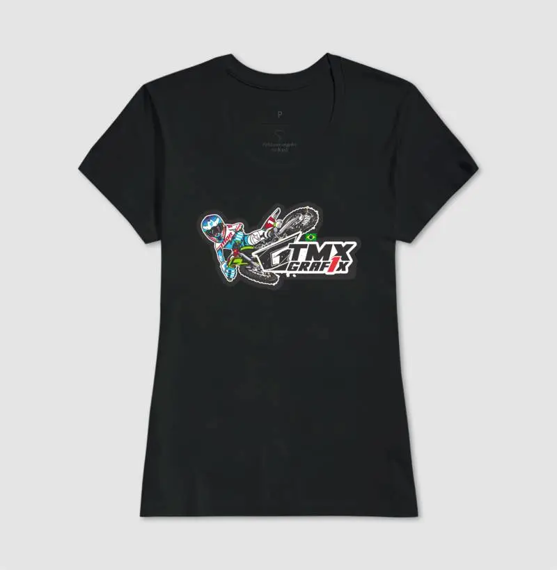 Camisa 13