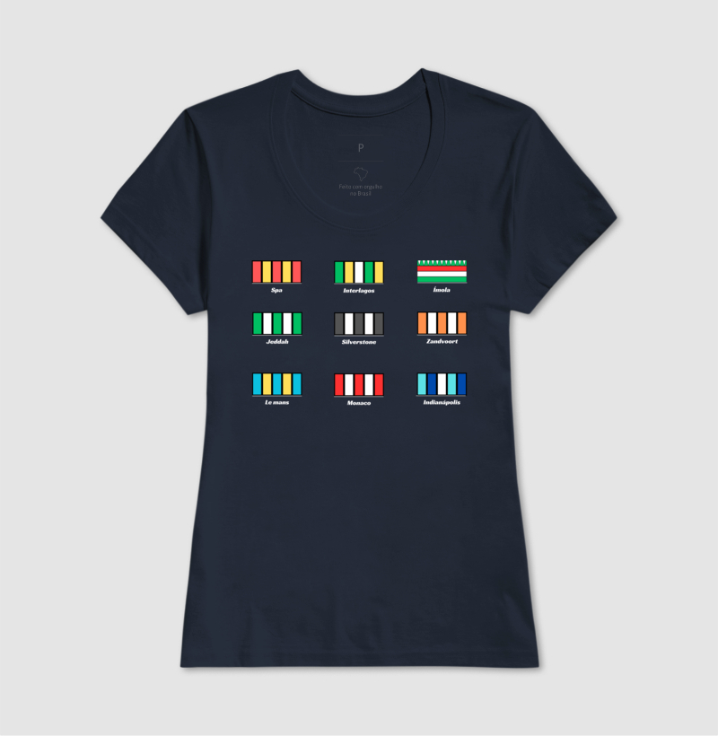 Camisa 9