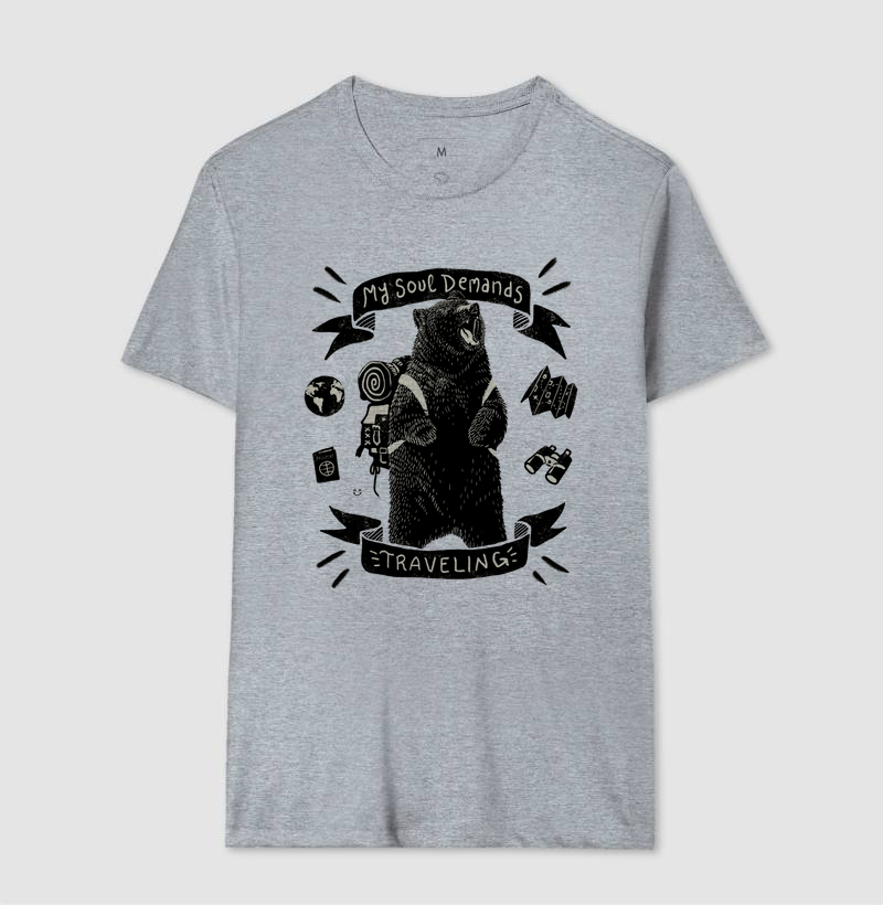 Camisa 5