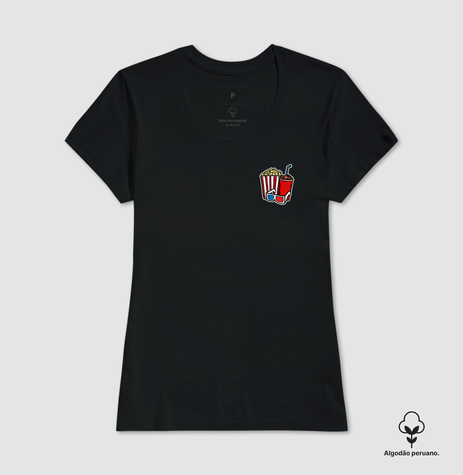 Camisa 1