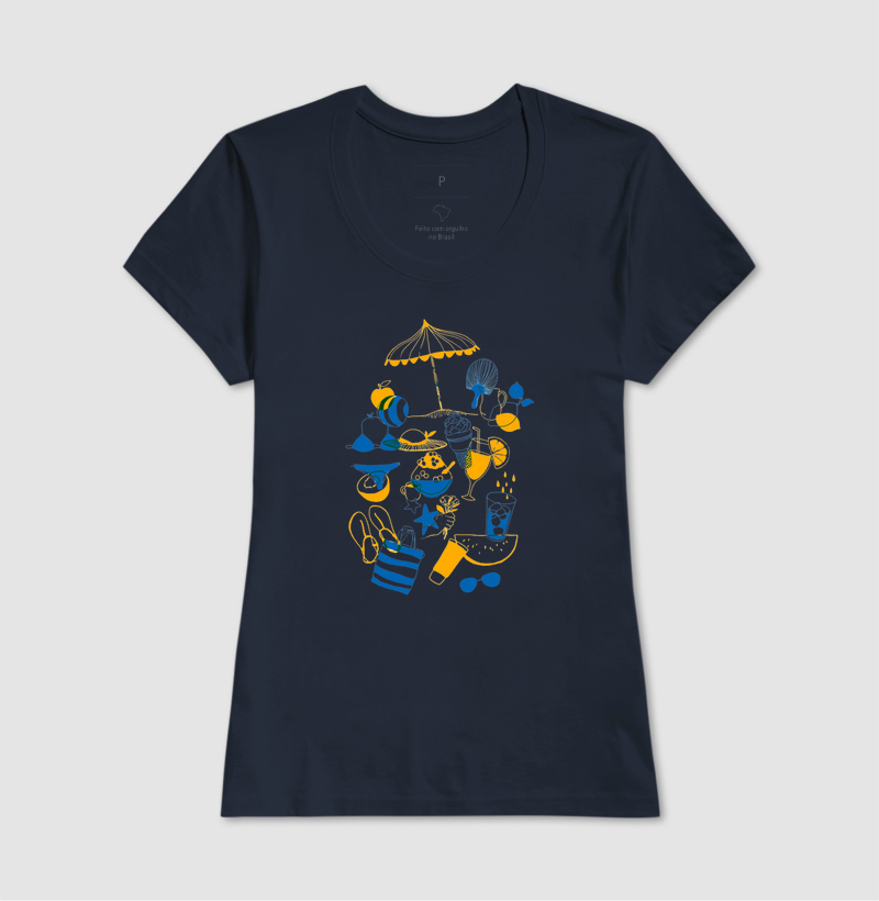 Camisa 4