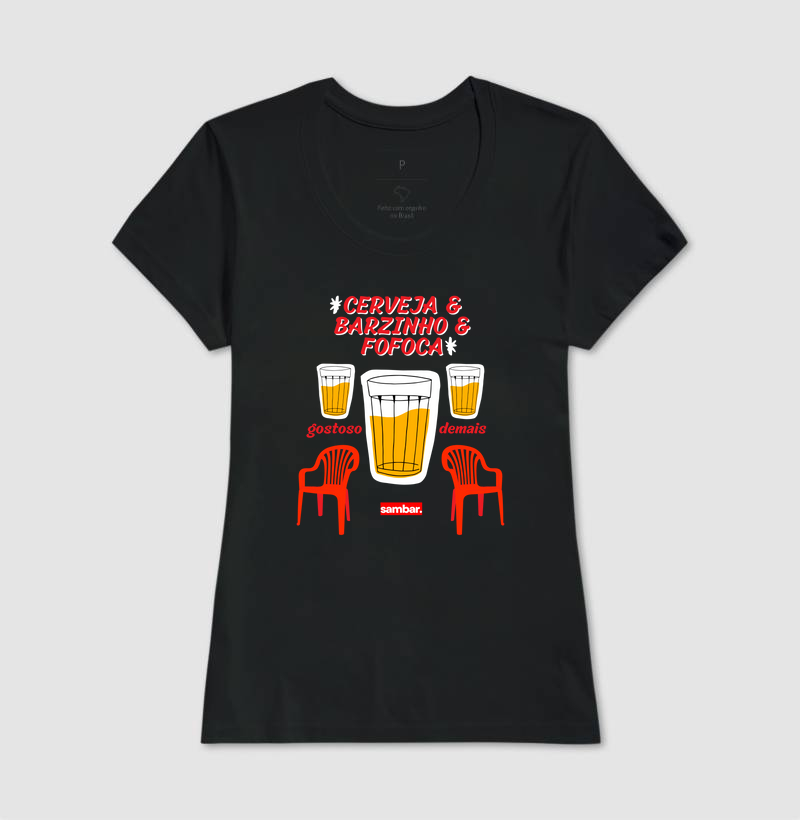 Camisa 5