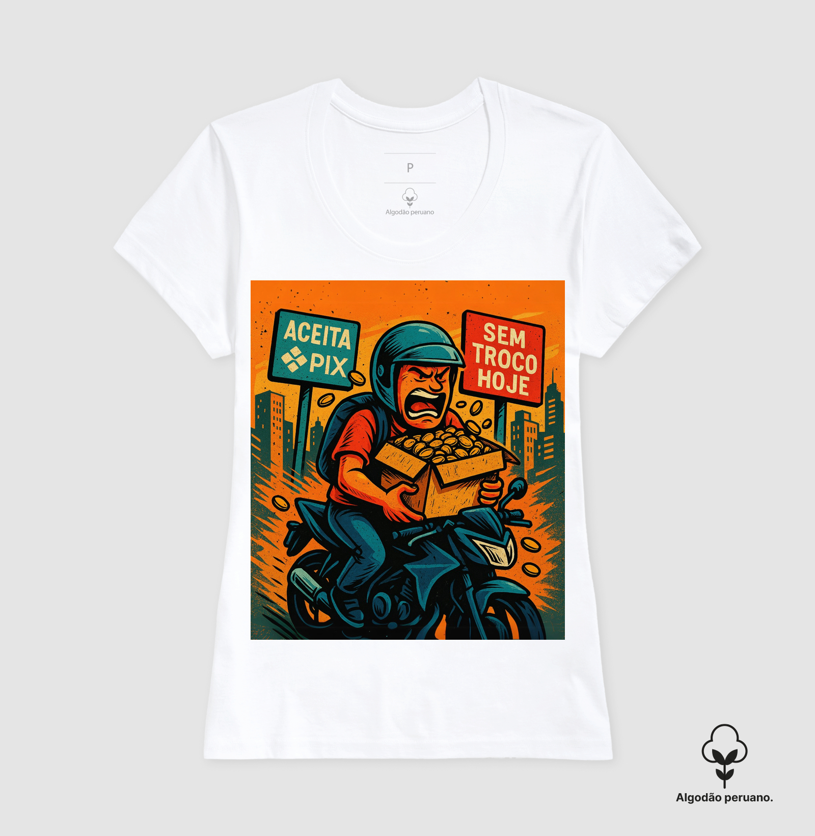 Camisa 5