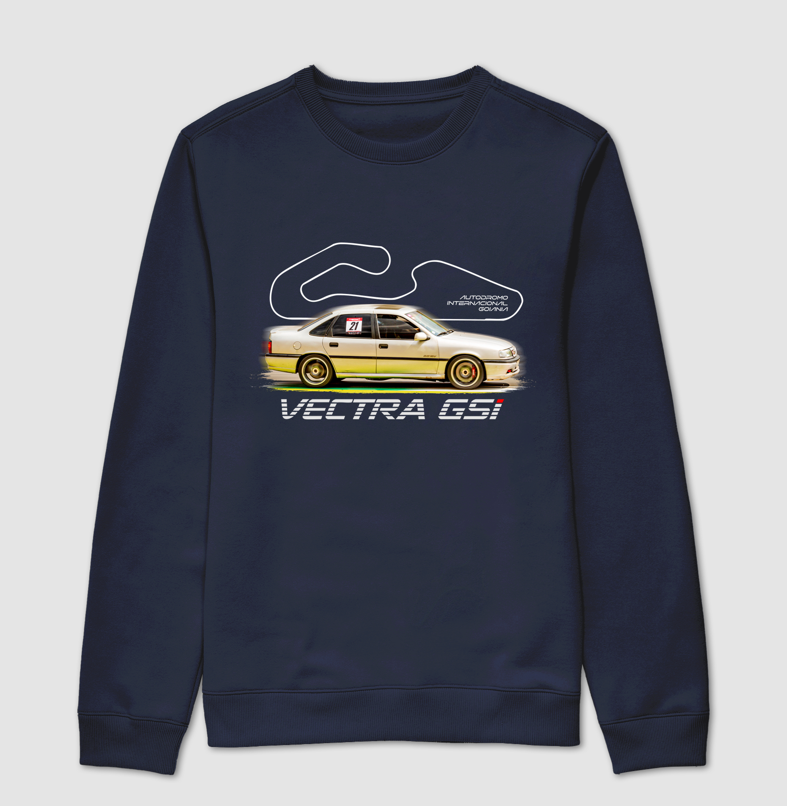 Camisa 4