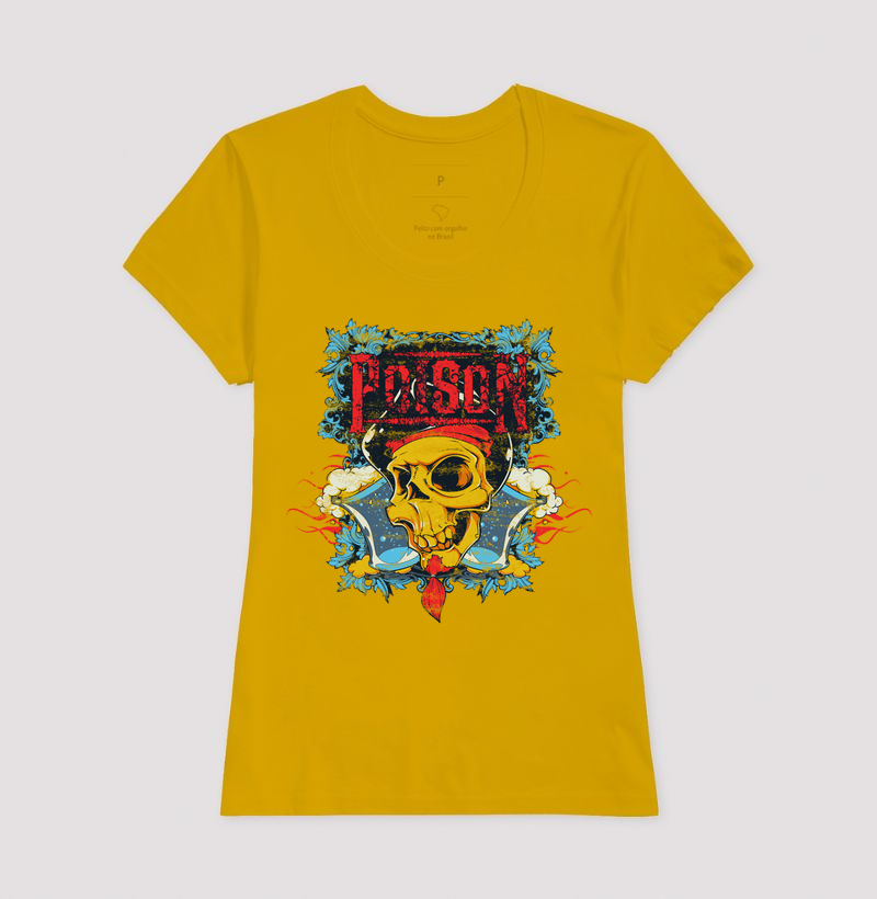 Camisa 9