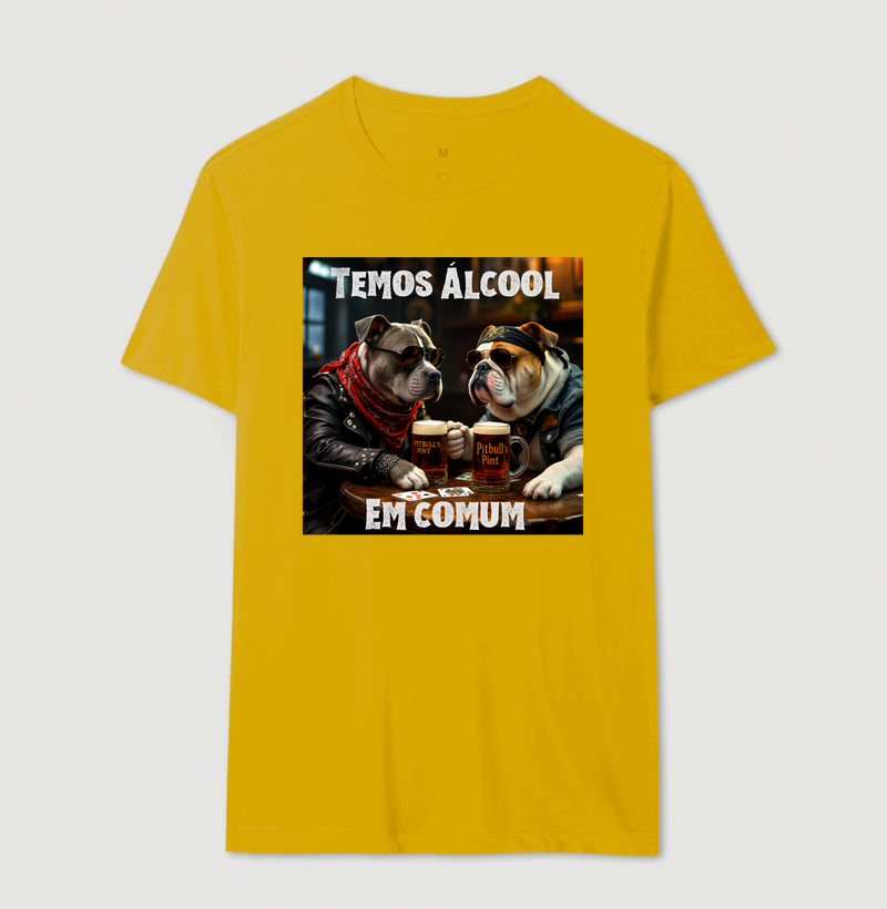 Camisa 13