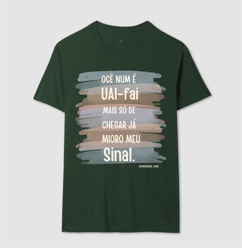 Camisa 9