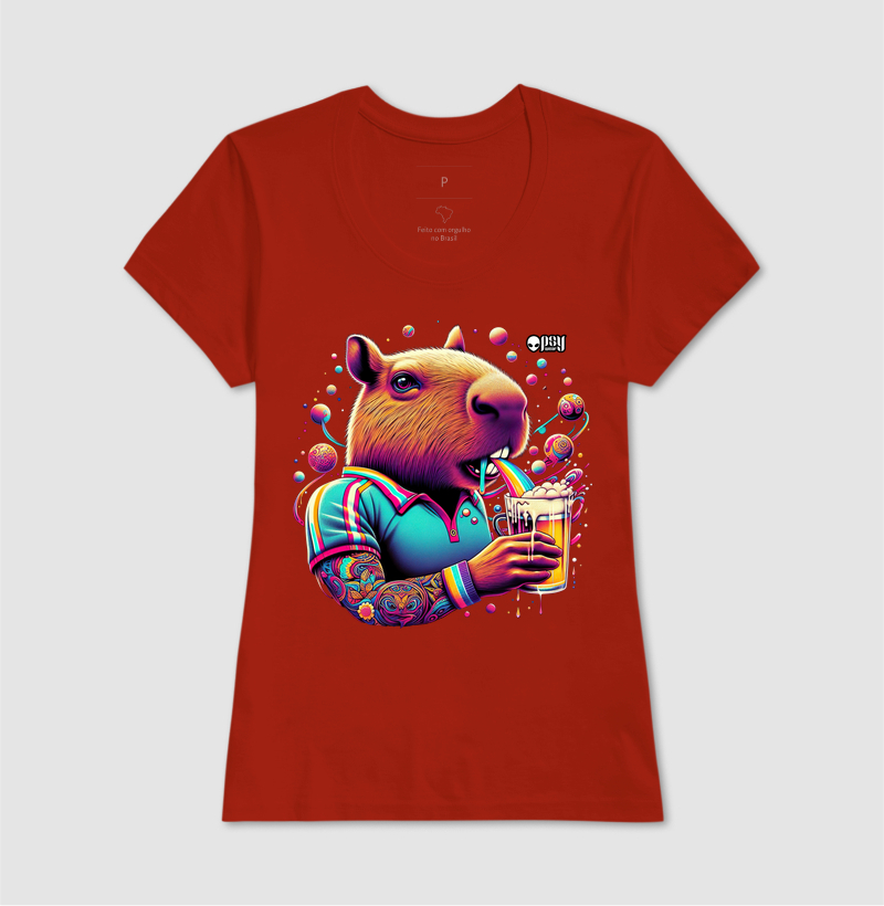 Camisa 19