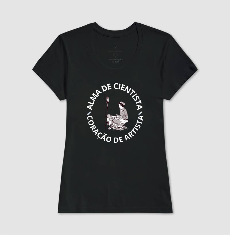 Camisa 19