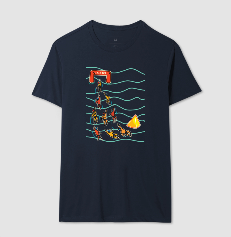 Camisa 13