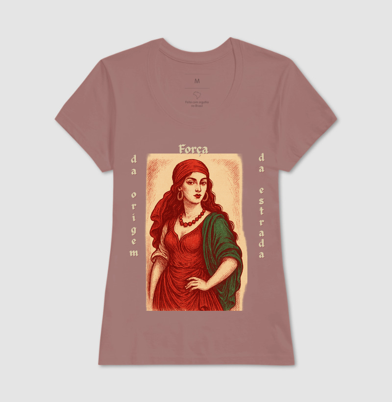 Camisa 16