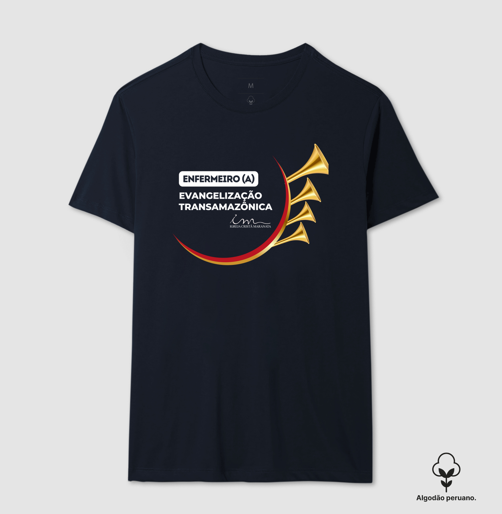 TRANSAMAZONICA - Enfermeiro (a)