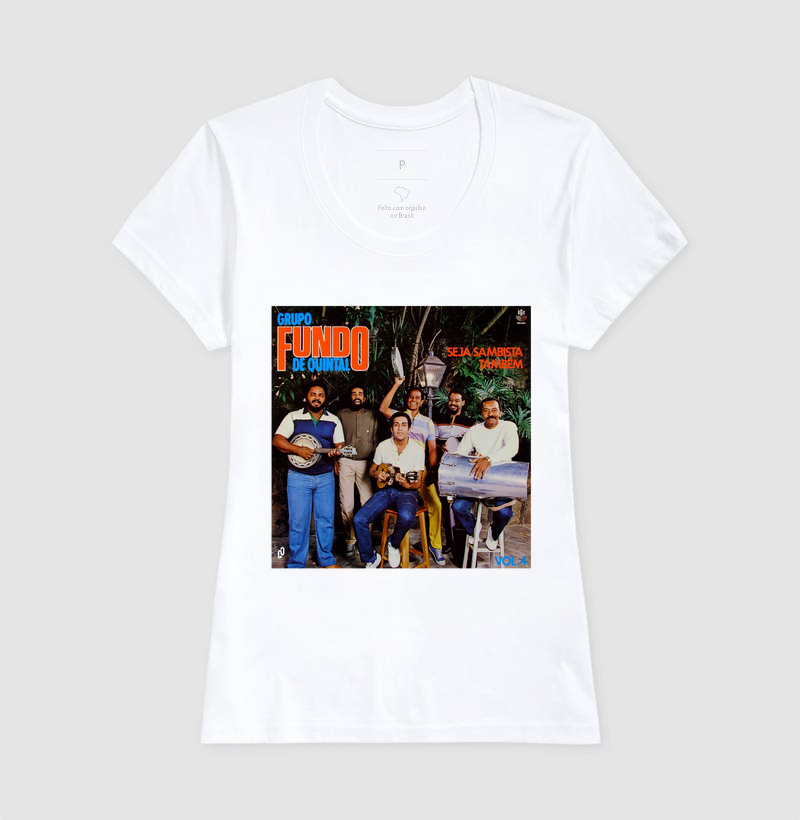 Camisa 10