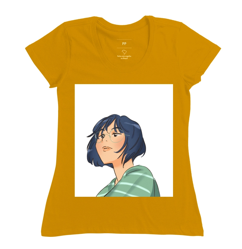 Camisa 14