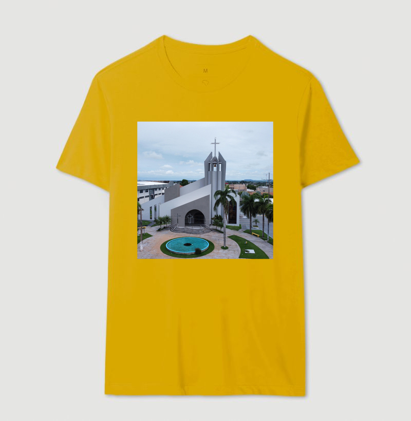 Camisa 13