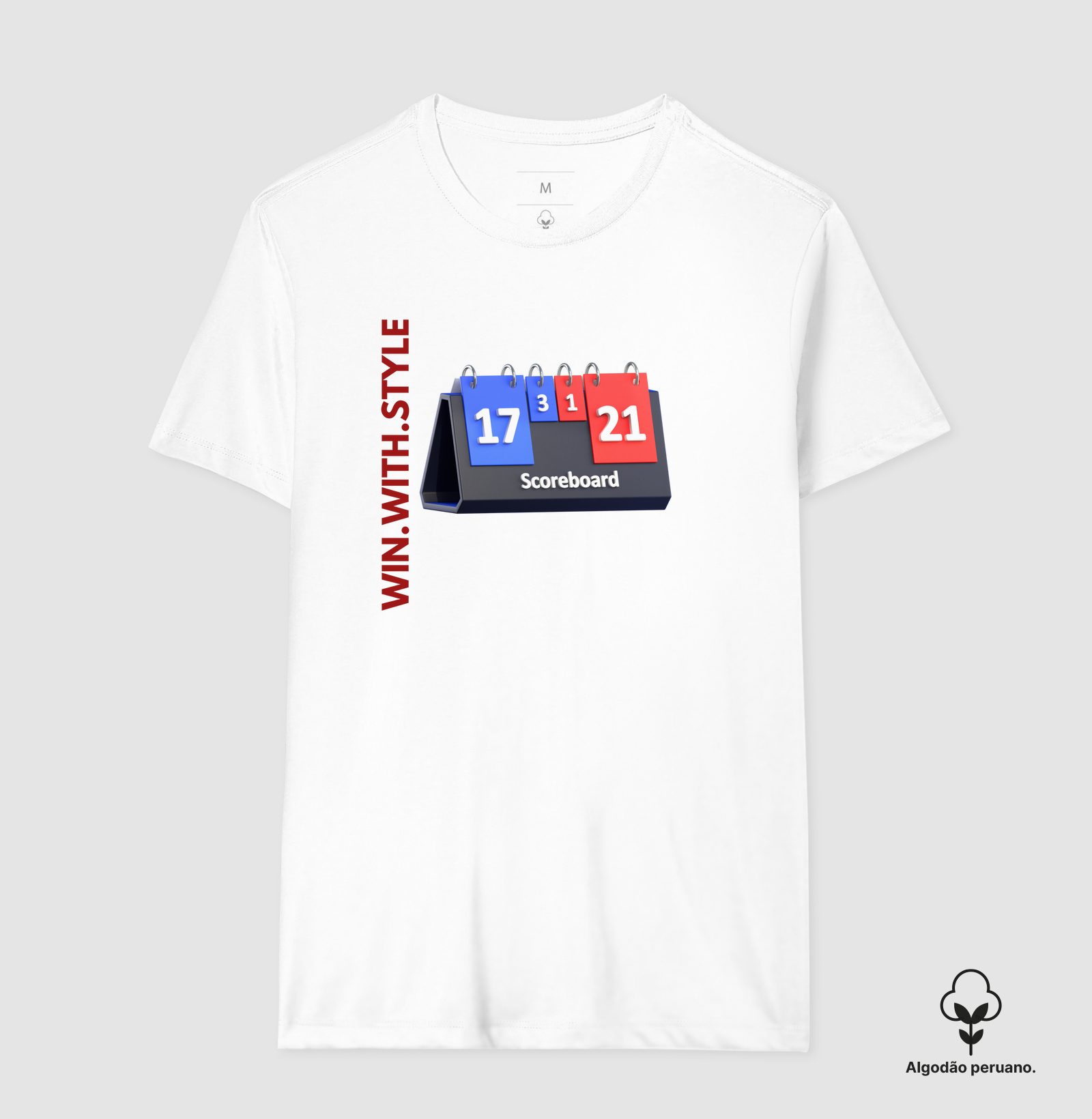 Camisa 3