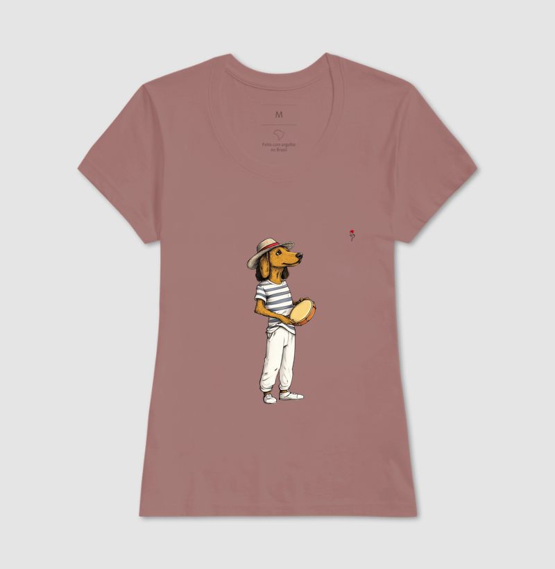 Camisa 15