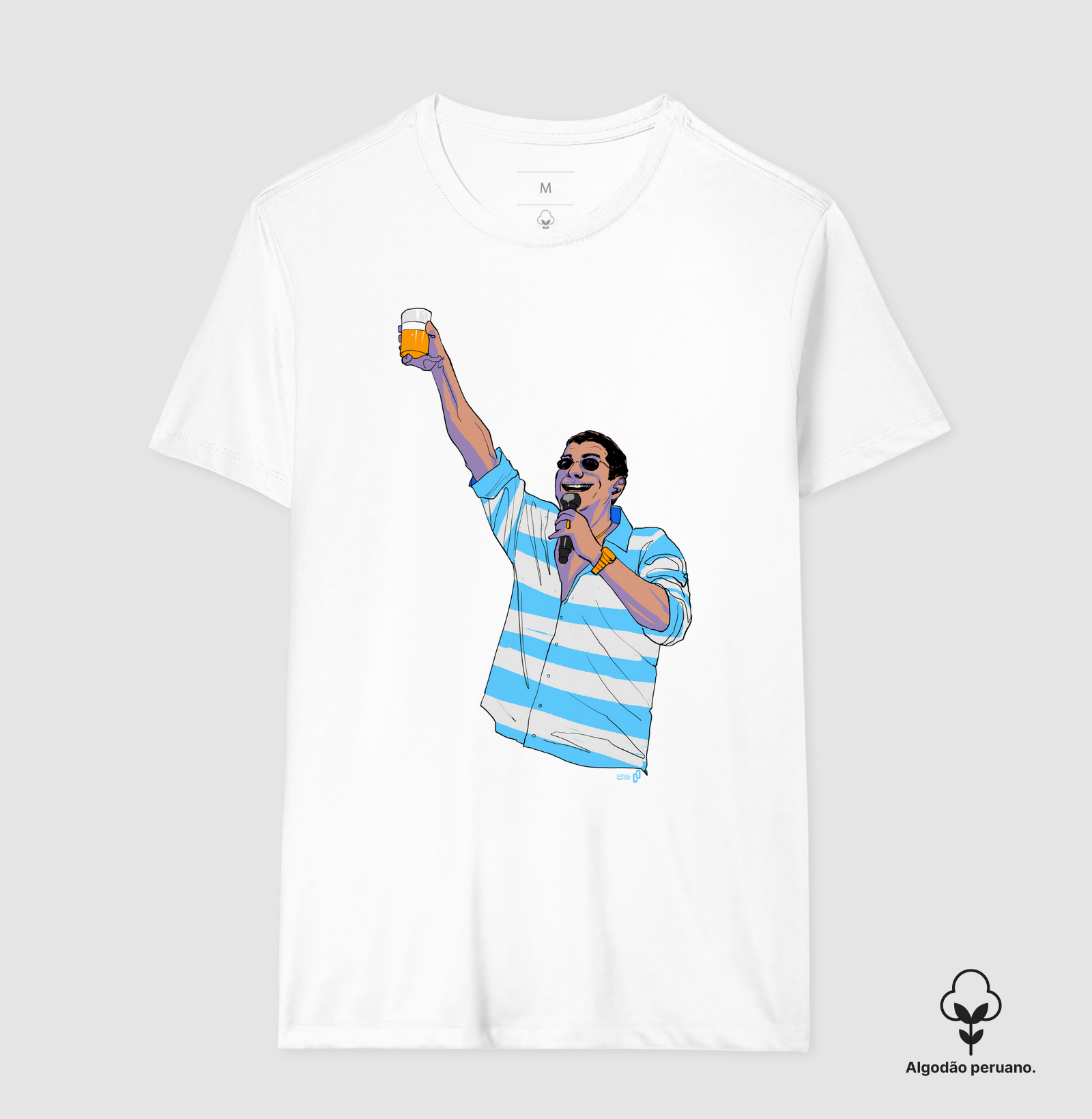 Camisa 5