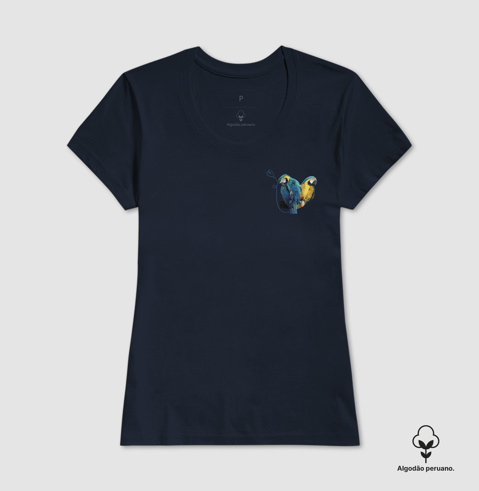 Camisa 1
