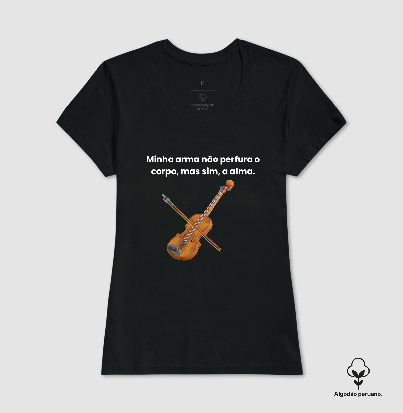 Camisa 5