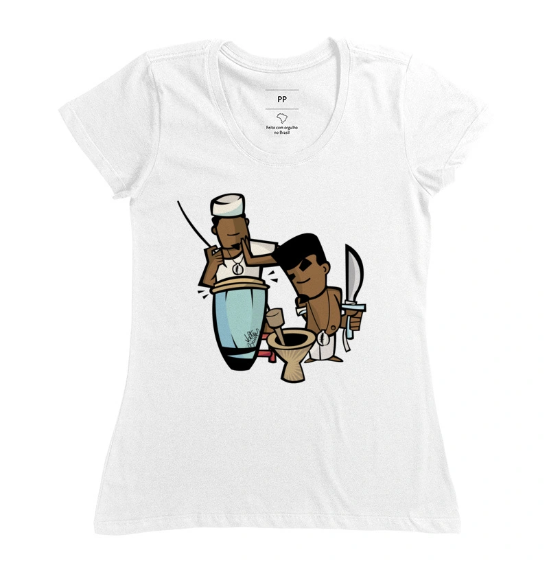 Camisa 2