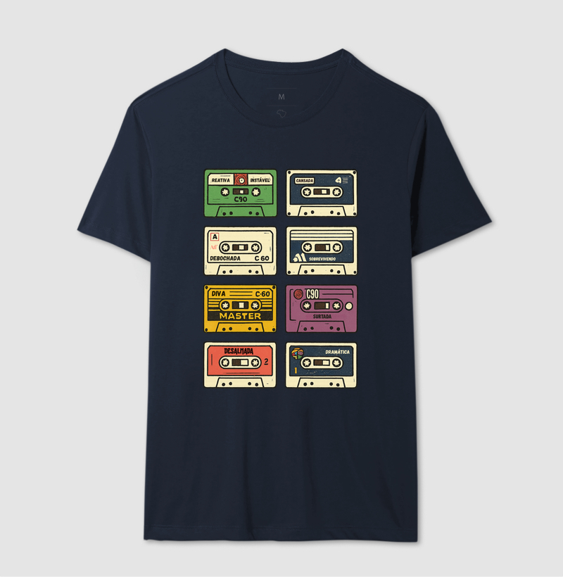 Camisa 8