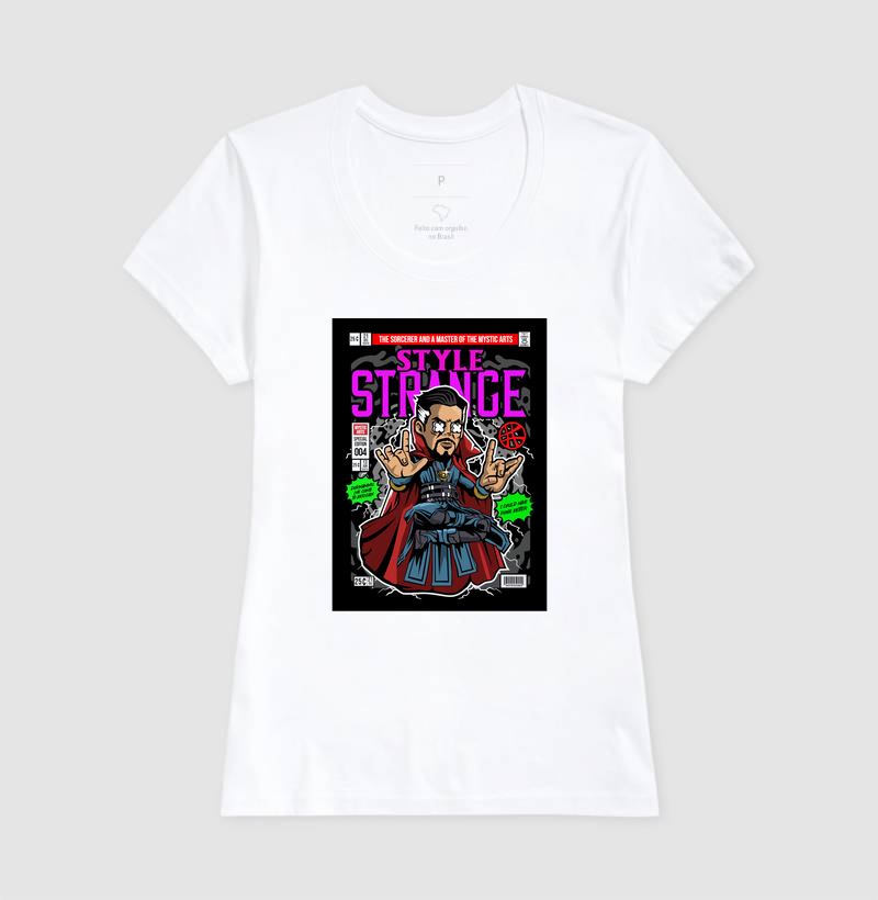 Camisa 2