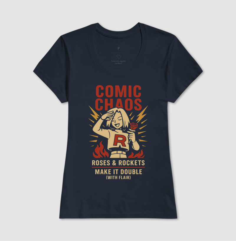 Camisa 4