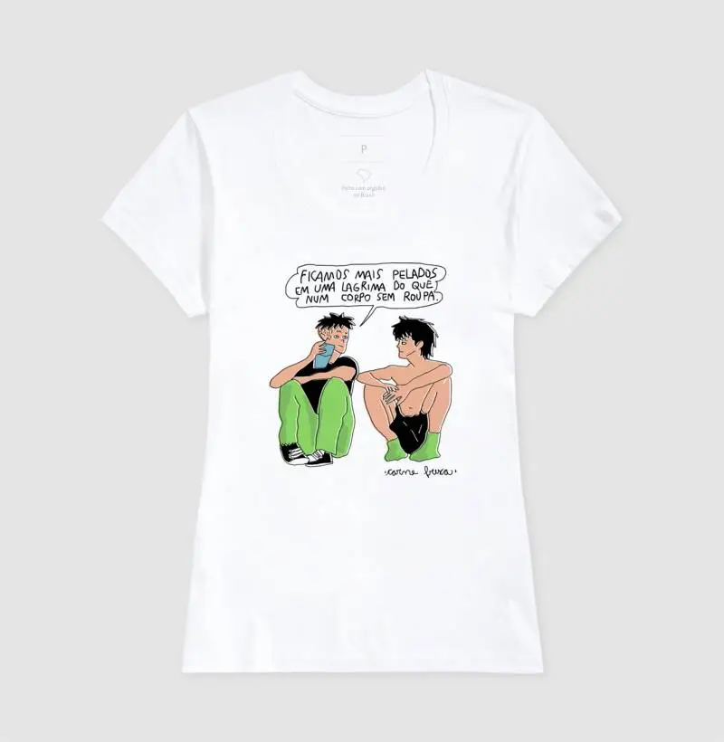 Camisa 3