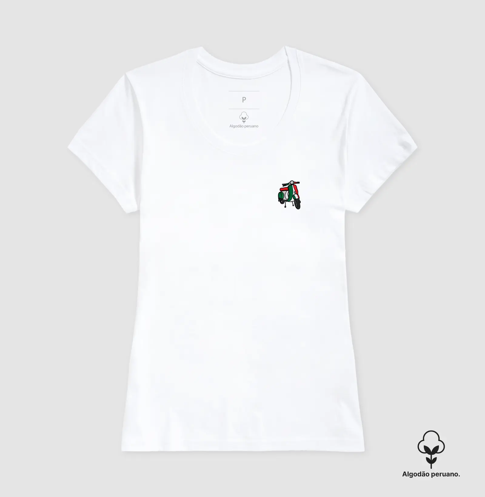 Camisa 1