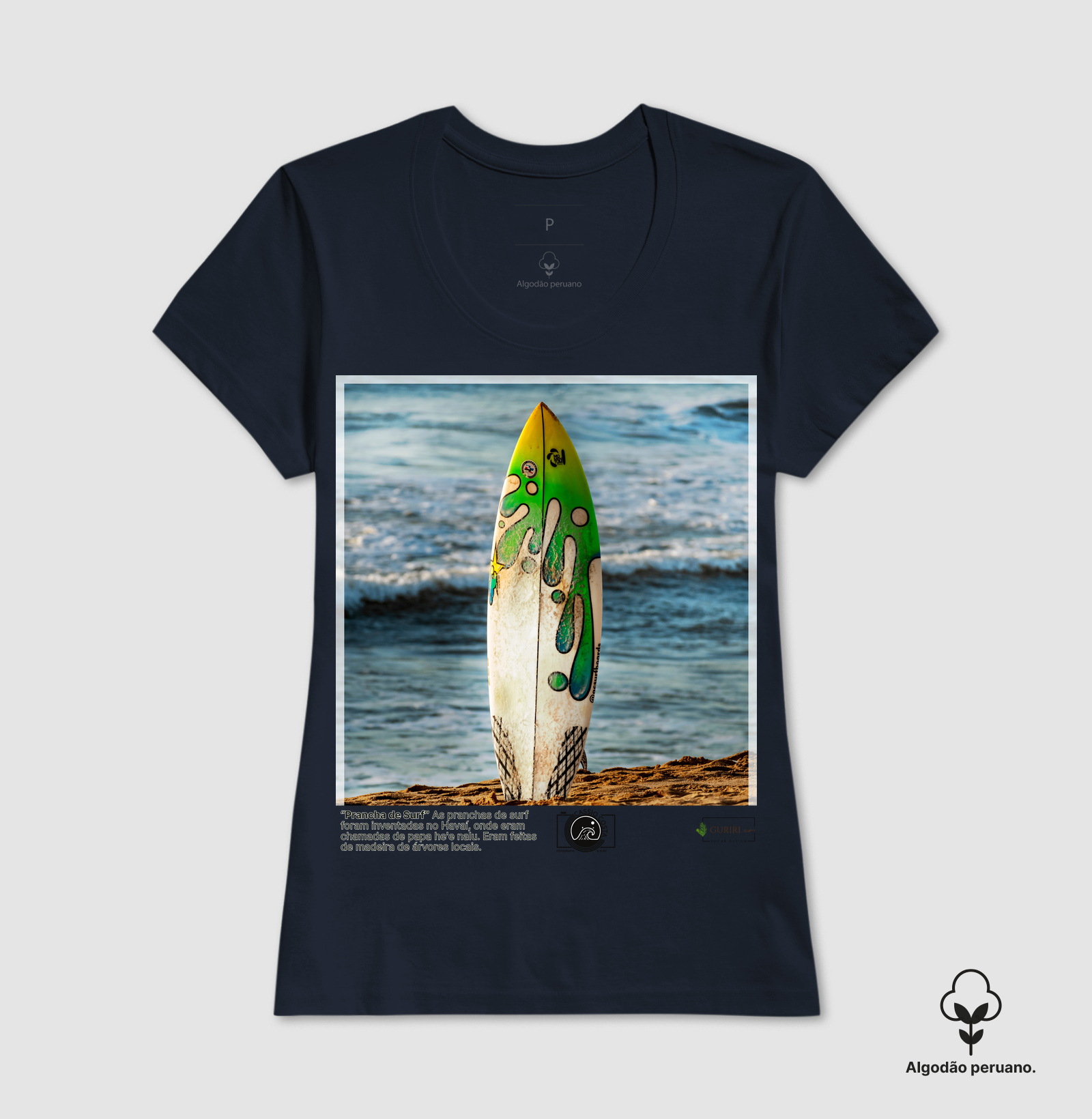 Camisa 3
