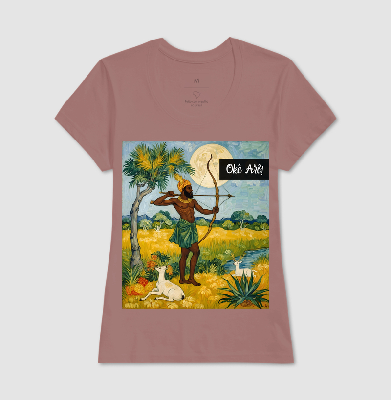 Camisa 19