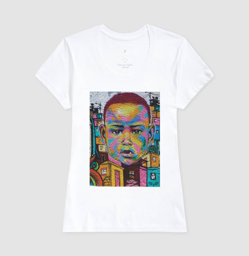 Camisa 9