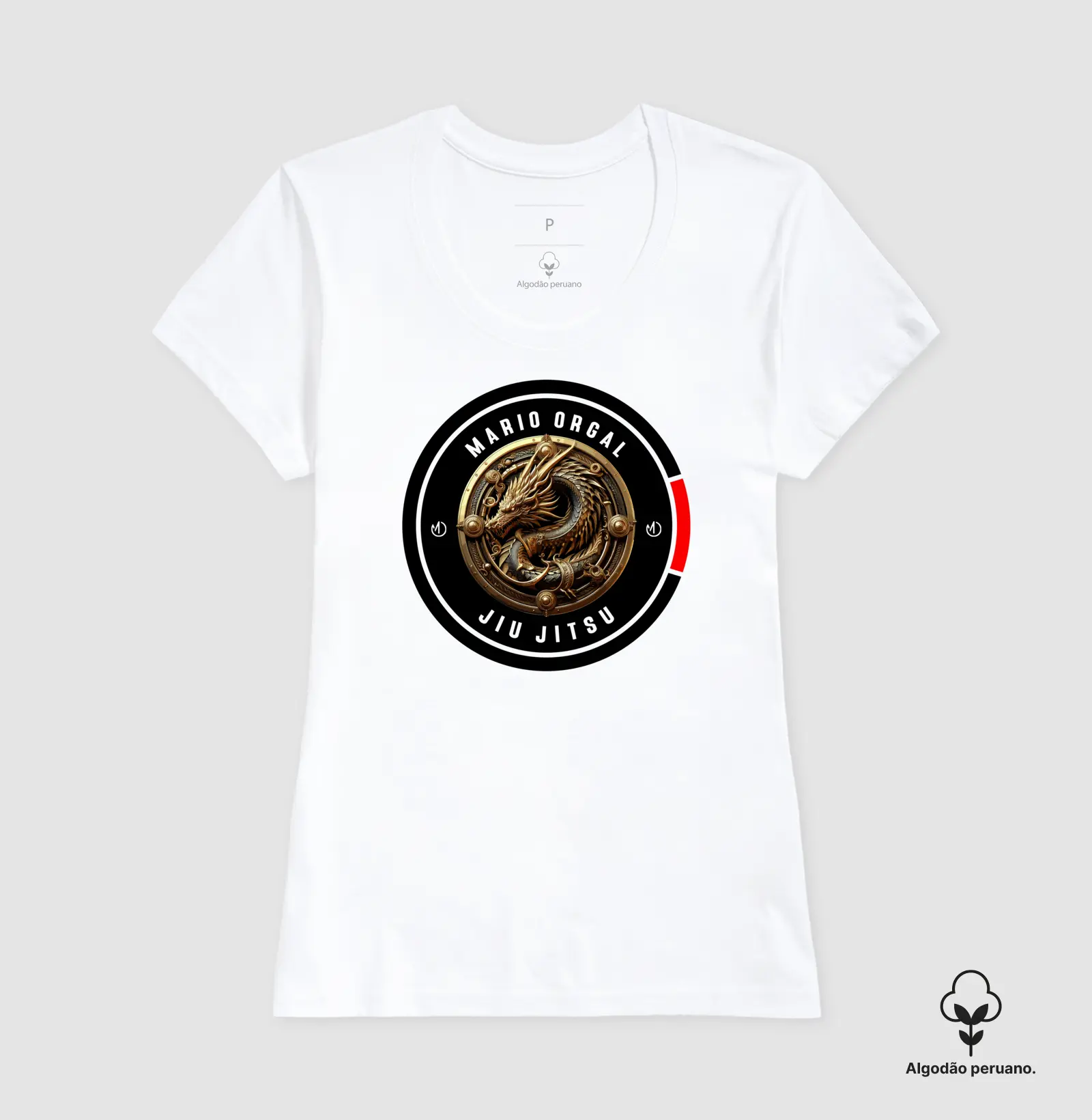 Camisa 4