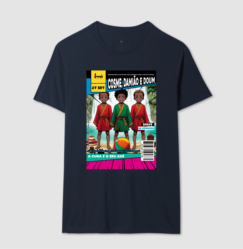 Camisa 9