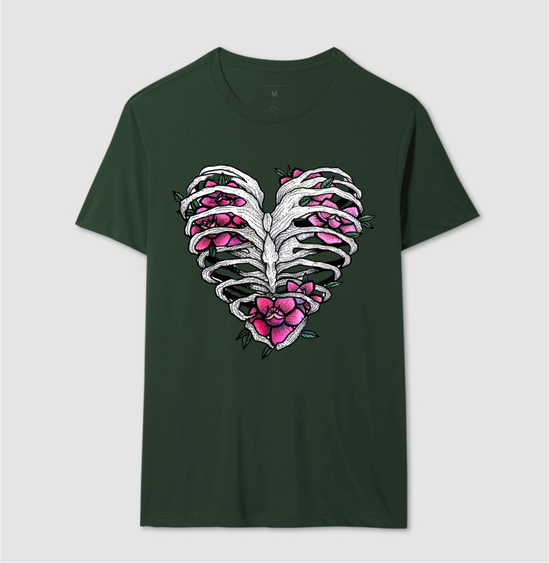 Camisa 11