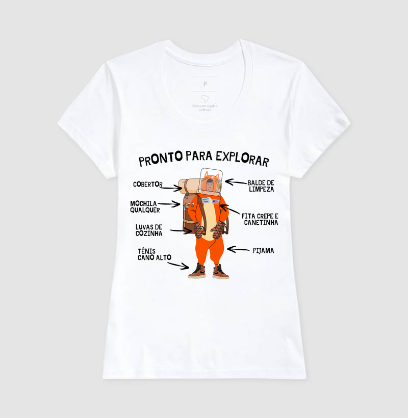Camisa 7