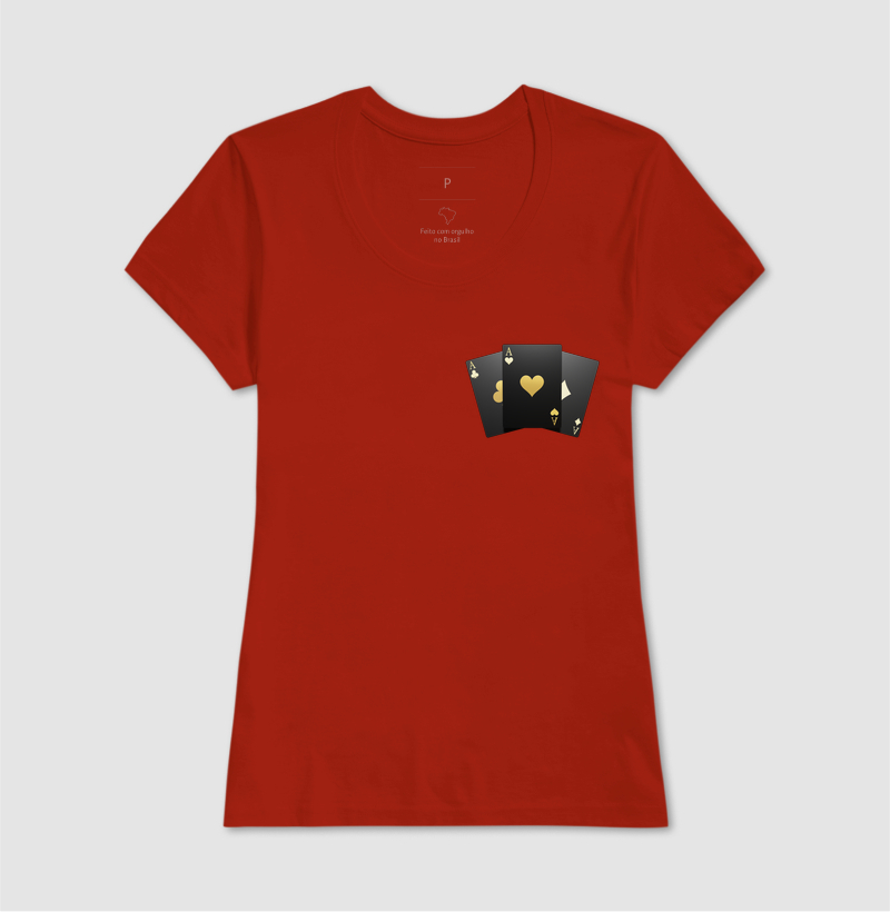 Camisa 8