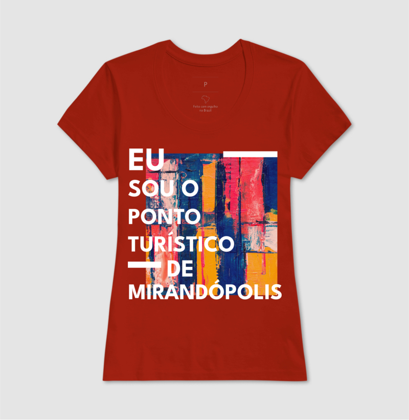 Camisa 6