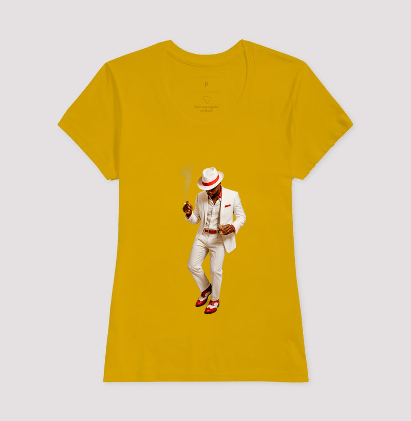 Camisa 14