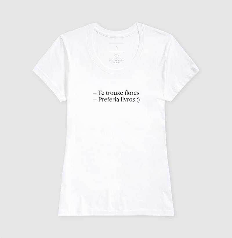 Camisa 7