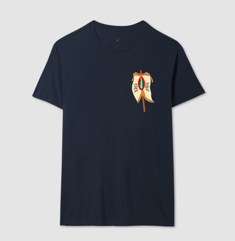 Camisa 16