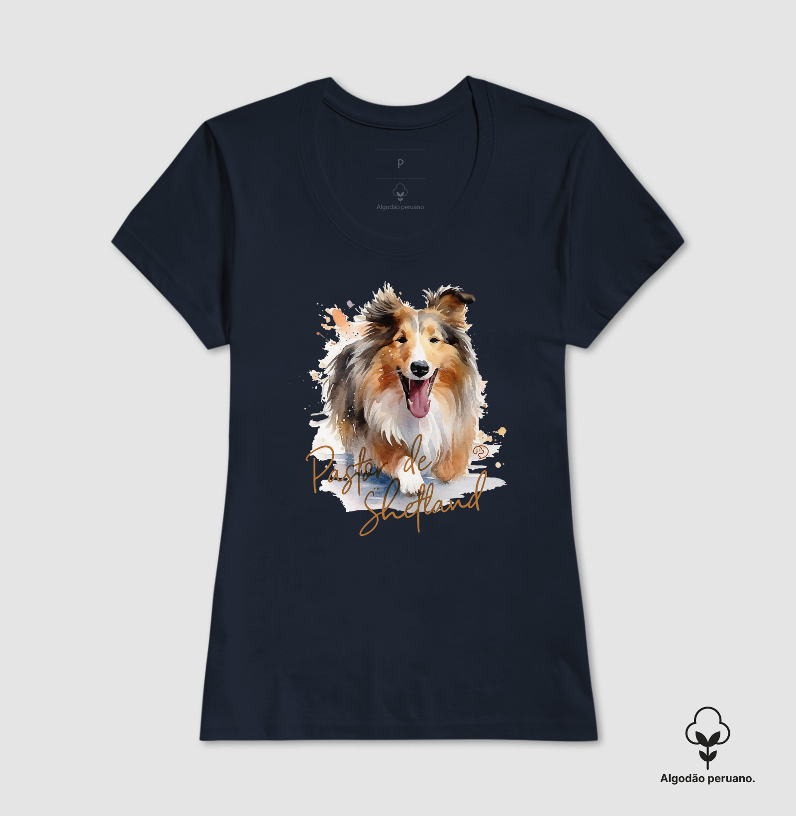 Camisa 3
