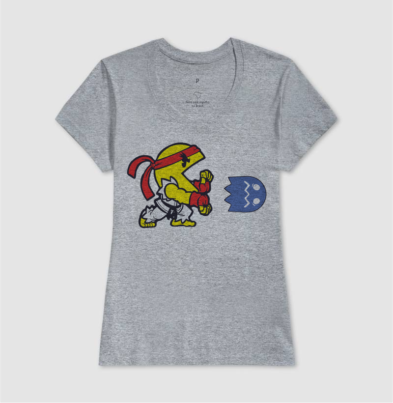 Camisa 11