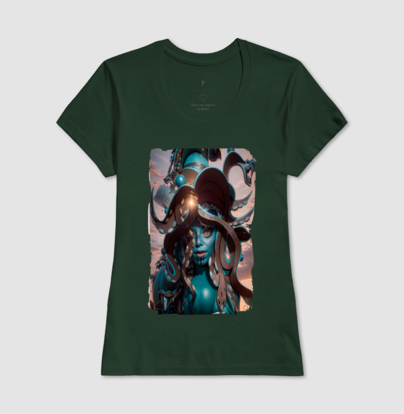 Camisa 11