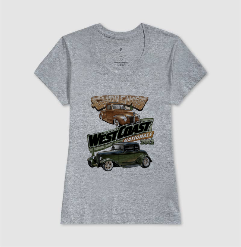 Camisa 13